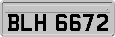 BLH6672