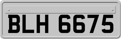 BLH6675