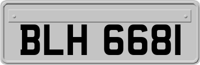 BLH6681
