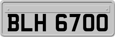 BLH6700