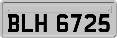 BLH6725