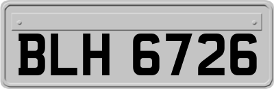 BLH6726