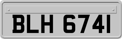 BLH6741