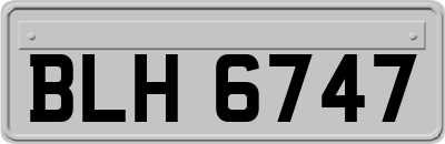 BLH6747