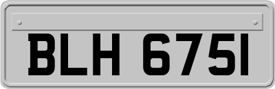 BLH6751