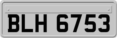 BLH6753
