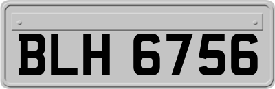BLH6756