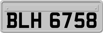 BLH6758