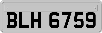 BLH6759