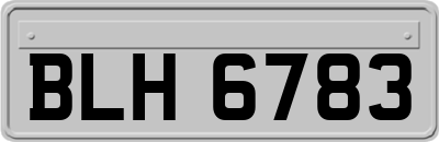 BLH6783