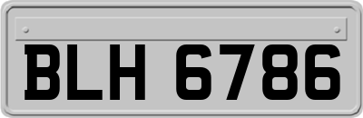 BLH6786
