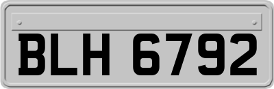 BLH6792