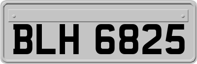 BLH6825