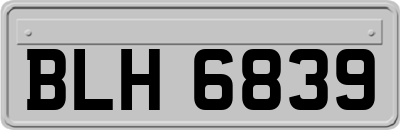 BLH6839