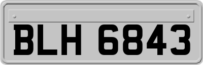 BLH6843