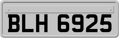 BLH6925