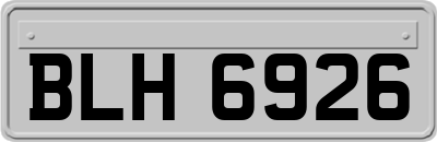 BLH6926