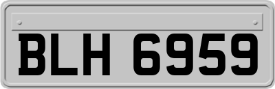 BLH6959