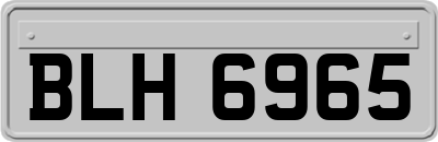 BLH6965