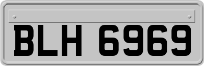 BLH6969