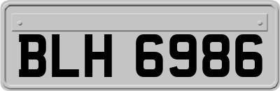 BLH6986
