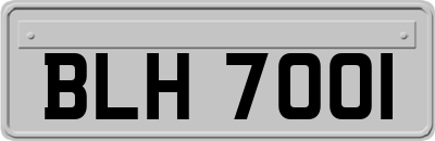 BLH7001