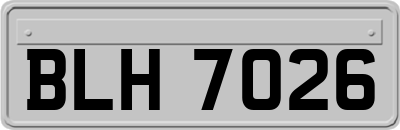 BLH7026