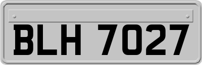 BLH7027