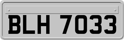 BLH7033
