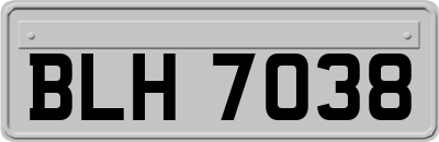 BLH7038