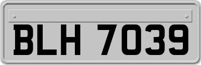 BLH7039
