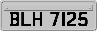 BLH7125