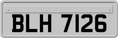 BLH7126