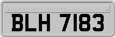 BLH7183
