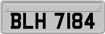 BLH7184