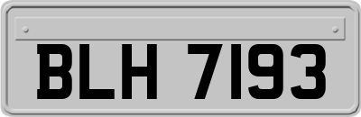 BLH7193