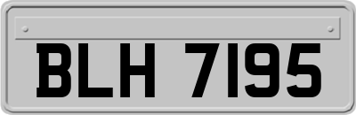 BLH7195