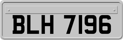 BLH7196