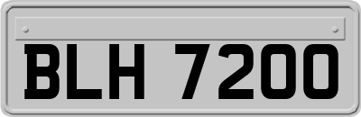 BLH7200