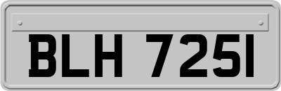 BLH7251