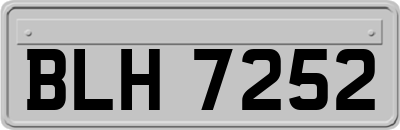 BLH7252