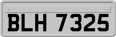 BLH7325