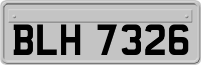 BLH7326