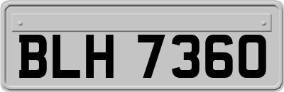 BLH7360