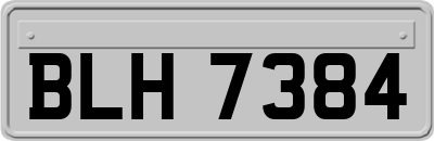 BLH7384