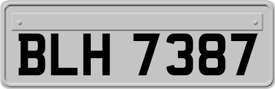 BLH7387