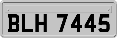 BLH7445