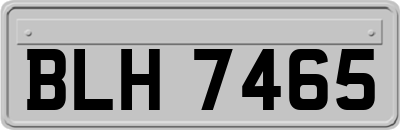 BLH7465