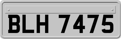 BLH7475