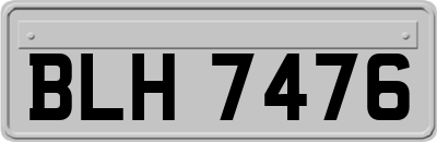 BLH7476